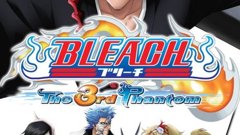 Bleach: The 3rd Phantom