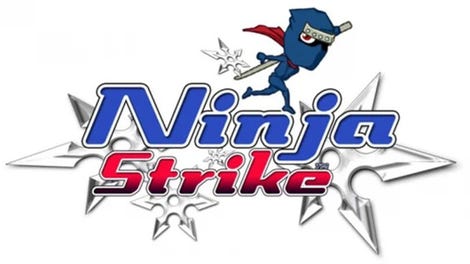 Ninja Strike: Dangerous Dash