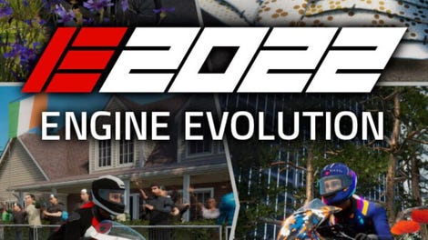 Engine Evolution 2022