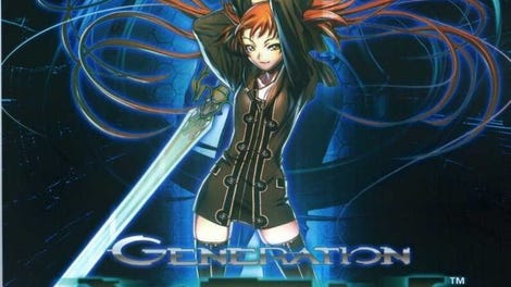 Generation Xth: Code Hazard