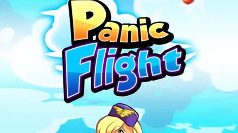 Ultimate Panic Flight