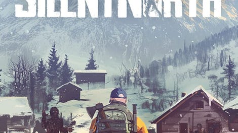 Silent North