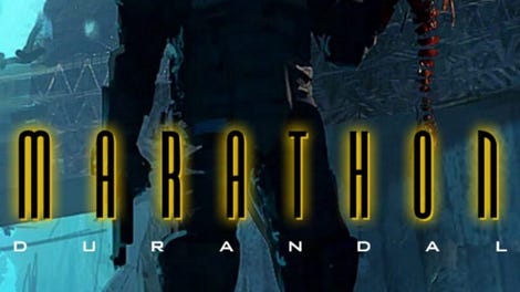 Marathon: Durandal