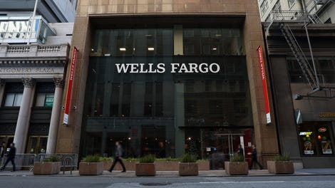 Image for Wells Fargos Handschellen sind gelöst, da die Fed die 2018 eingeführte Vermögensobergrenze aufhebt