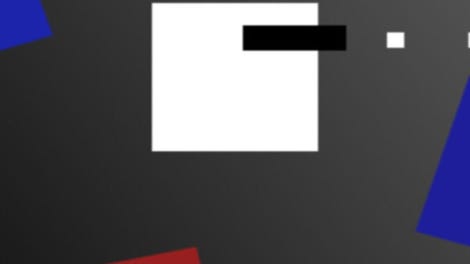 Infinite Cube Defense