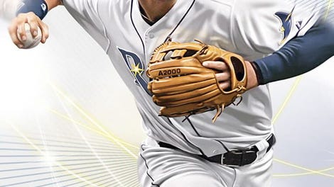 Major League Baseball 2K10