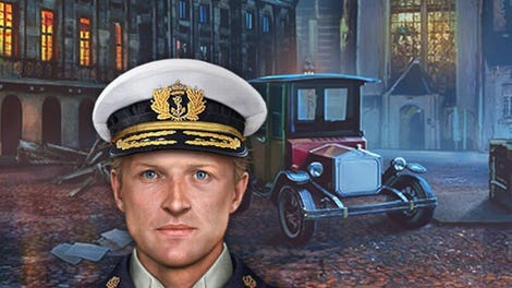 Dark City: Amsterdam - Collector's Edition
