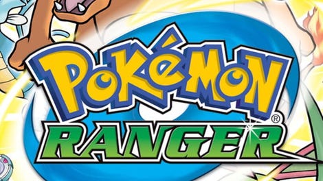 Pokémon Ranger