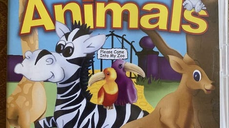 Zoo Animals