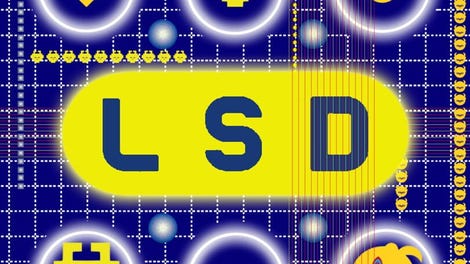 LSD: Dream Emulator