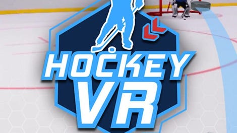 Hockey VR