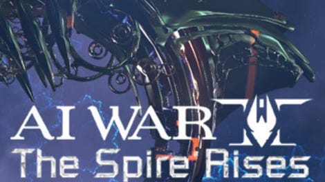 AI War 2: The Spire Rises