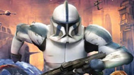 Star Wars Battlefront: Mobile Squadrons