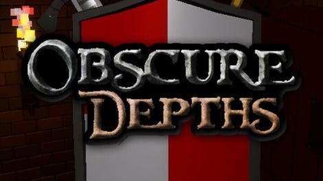 Obscure Depths