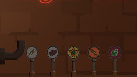 Bar Night VR