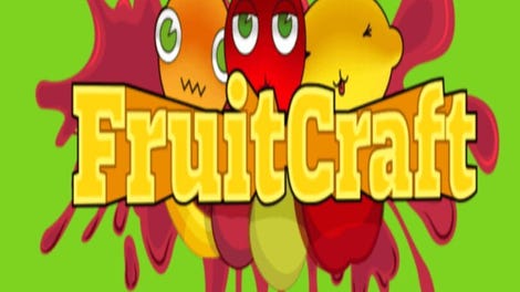 Fruitcraft