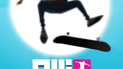 OlliOlli2: Welcome to Olliwood