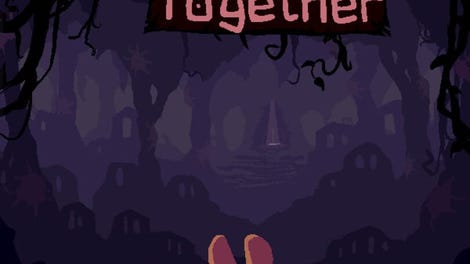 We're Tethered Together