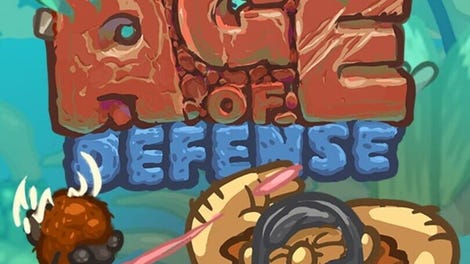 Age of Defense: Prehistory