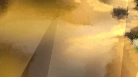 Forgotten: The Game