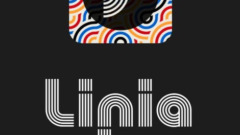 Linia Stripes
