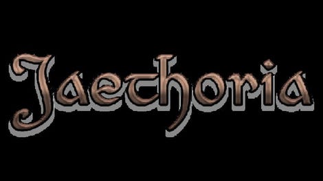 Jaethoria