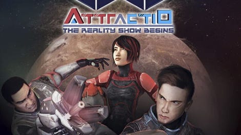 Attractio