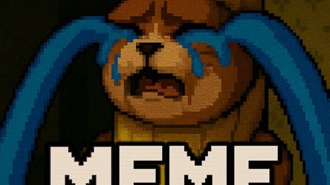 Meme Survivors: Backrooms