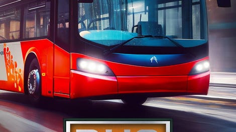 Bus Simulator 2023: City Driver