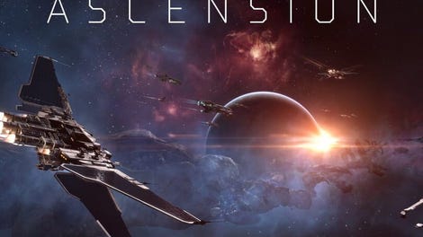 Eve Online: Ascension