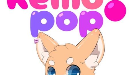 Kemopop!