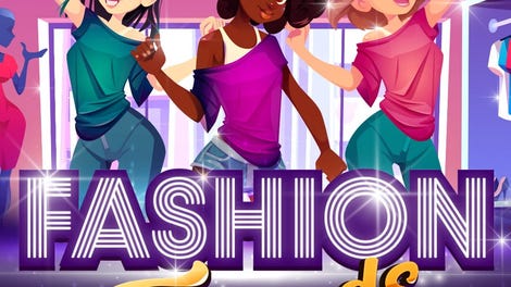 Fashion Friends