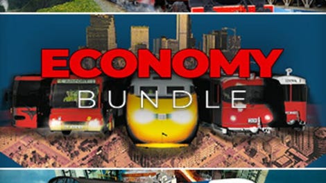 Economy Bundle