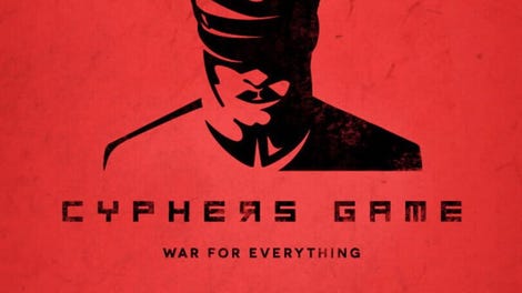 Cyphers Game