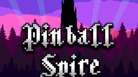 Pinball Spire