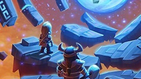 Viking Brothers 3: Collector's Edition