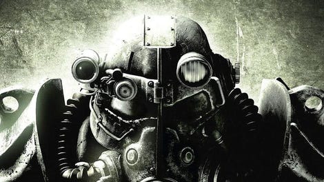 Fallout 3