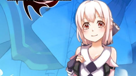 Last Embryo: Either of Brave to Story