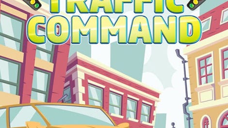 Traffic Command