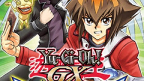 Yu-Gi-Oh! GX Tag Force