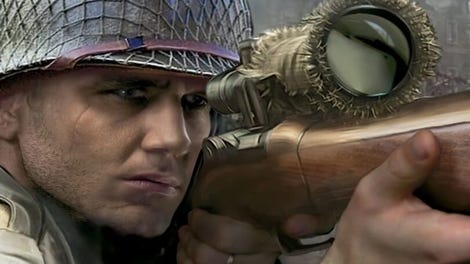 Sniper: Art of Victory