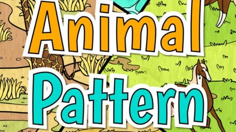 Animal Pattern