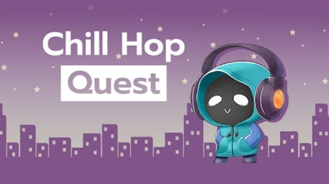 Chill Hop Quest