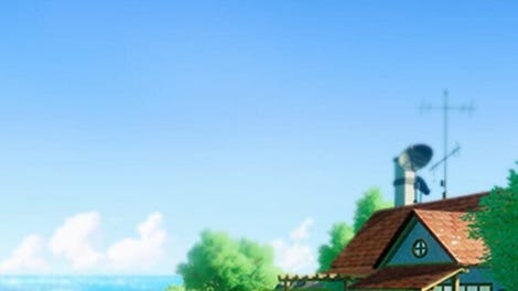 Starsand Island