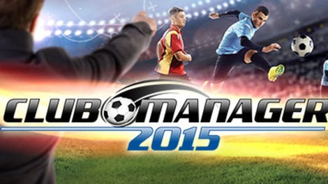 Club Manager 2015