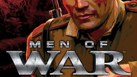 Men of War: Condemned Heroes