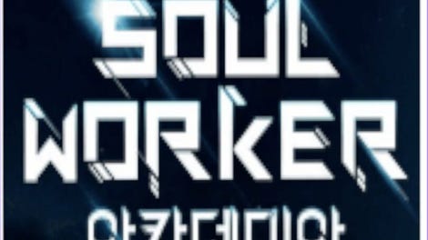 Soulworker Academia
