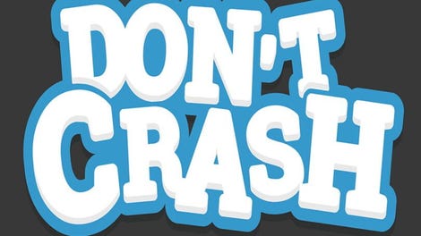 Don't Crash Go