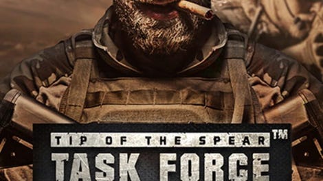 Tip of the Spear: Task Force Elite