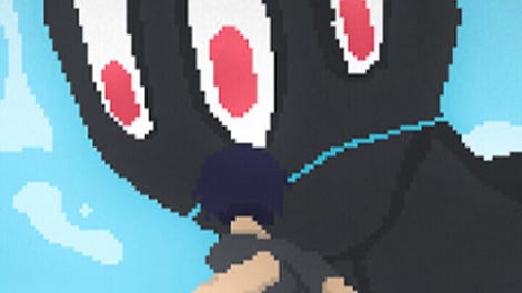 Is This A Platformer?